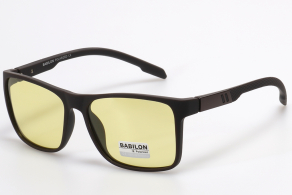 Очки антифары поляризационные Babilon 0841 c8 оптом