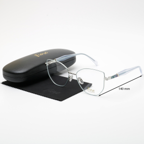 Оправа Fiore 3433 с3 комплект футляр+салфетка