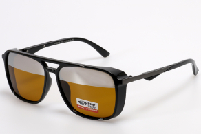 Антифарные очки Очки антифары поляризационные Polar Eagle 8305 c1 купить оптом