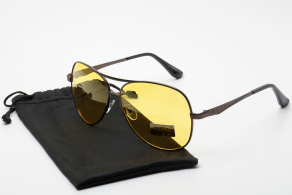 Очки для водителей Eldorado EL8013 c3 (поляризационные) оптом