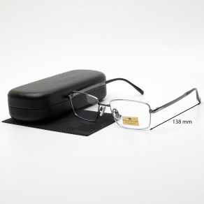 Оправа Rockefeller 120227 с3 комплект футляр+салфетка оптом