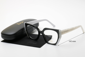 Оправа Fiore 6085 с1 комплект футляр+салфетка оптом