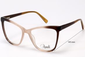 Оправа Ameli WD08 с3 оптом