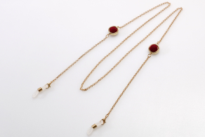 Купить цепочка для очков z8039 оптом дешево с доставкой в Санкт-Петербург