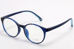 Оправа Eilifa TR-90 2022-24 c3 купить по оптовой цене