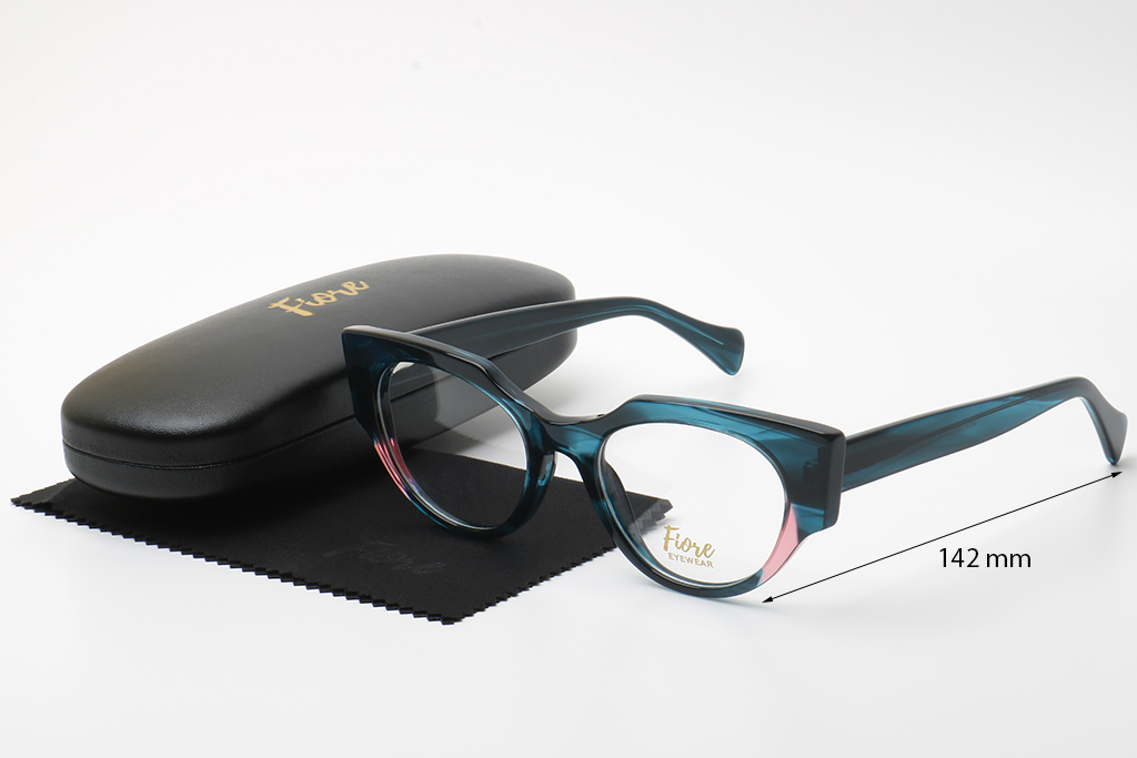 Купить Оправа Fiore 4229 c1 (комплект футляр+салфетка) оптом дешево с доставкой в Санкт-Петербург Купить Оправа Fiore 4229 c1 (комплект футляр+салфетка) оптом дешево с доставкой в Санкт-Петербург