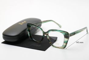 Оправа Fiore 6044 с5-2 комплект футляр+салфетка оптом