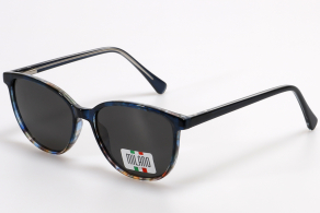 Купить солнцезащитные очки milano 2132 c4 (поляризационные) оптом дешево с доставкой в Санкт-Петербург