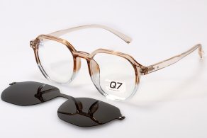 Оправа Q7 82103 c8 в комплекте 1 насадка