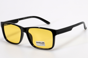 Купить очки антифары поляризационные babilon 0858 c3 оптом дешево с доставкой в Санкт-Петербург