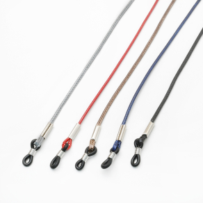 стоппер шнурок цветной №3