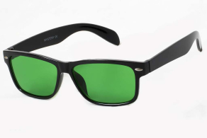 Глаукомные очки Mystery (плacтик) 102 c02 Глаукомные очки Mystery (плacтик) 102 c02