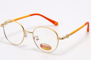 Оправа Dory 63020 желтый