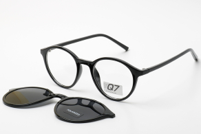 Купить Оправа Q7 K002 c2 в комплекте 1 насадка оптом дешево с доставкой в Санкт-Петербург