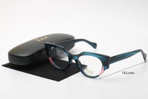 Купить Оправа Fiore 4229 c1 (комплект футляр+салфетка) оптом дешево с доставкой в Санкт-Петербург