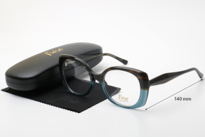 Купить Оправа Fiore 3163 c2 (комплект футляр+салфетка) оптом дешево с доставкой в Санкт-Петербург