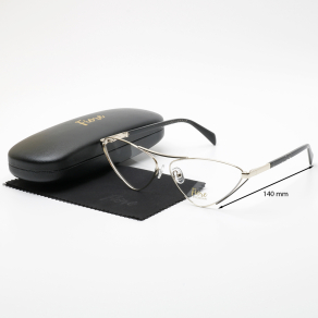 Оправа Fiore 3465 с1 комплект футляр+салфетка оптом