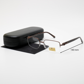 Оправа Rockefeller 120387 с4 комплект футляр+салфетка оптом