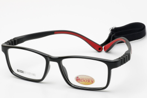 Купить Оправа Dory 8845 с6 (в комплекте резинка) оптом дешево с доставкой в Санкт-Петербург