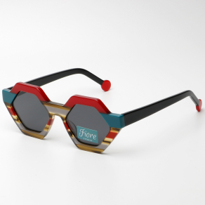 Солнцезащитные очки Fiore 1275 c2 (поляризационные) оптом