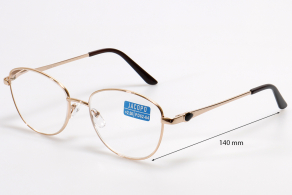 Купить готовые очки jacopo 231001 c1 оптом дешево с доставкой в Санкт-Петербург