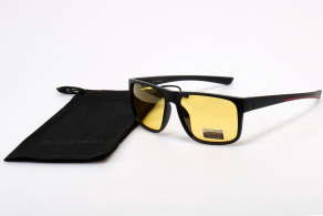 Антифарные очки Очки для водителей Eldorado EL1032 c1 (поляризационные) купить оптом