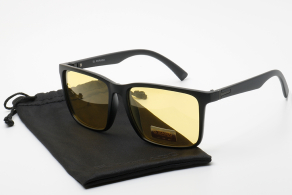 Антифарные очки Очки для водителей Eldorado EL1034 c1 (поляризационные) купить оптом