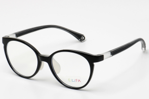 Оправа Eilifa TR-90 2022-14 c1 купить по оптовой цене