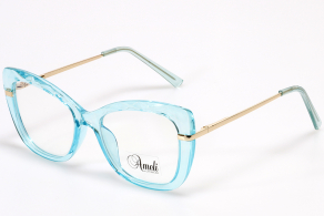 Оправа Ameli 9018 голубой оптом