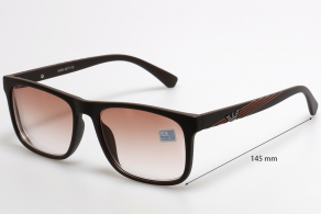 Готовые очки Mien 8077 c2 (тонированные) оптом