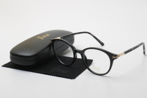 Купить Оправа Fiore 1024 с1 комплект футляр+салфетка оптом дешево с доставкой в Санкт-Петербург