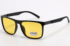 Купить очки антифары поляризационные babilon 0859 c3 оптом дешево с доставкой в Санкт-Петербург