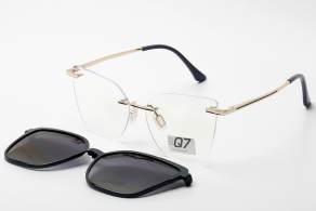 Купить оправа q7 7105 с5 в комплекте 1 насадка оптом дешево с доставкой в Санкт-Петербург