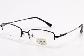Оправа Status 015 черный оптом