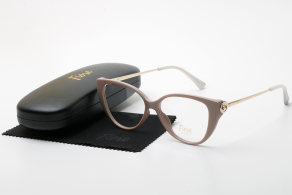 Купить Оправа Fiore 1011 с5 комплект футляр+салфетка оптом дешево с доставкой в Санкт-Петербург