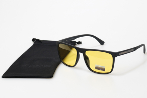 Антифарные очки Очки для водителей Eldorado EL1038 c1 (поляризационные) купить оптом