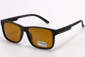 Антифарные очки Очки антифары поляризационные Babilon 0858 c2 купить оптом