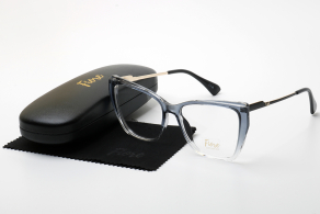 Оправа Fiore 1005 с5 комплект футляр+салфетка оптом