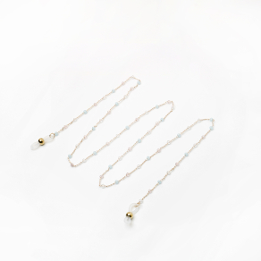 Цепочка для очков №15  для очков оптом