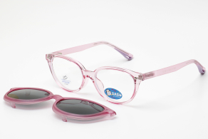 Оправа Zazu 5364 с3 (с насадкой) купить по оптовой цене