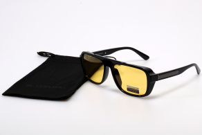 Антифарные очки Очки для водителей Eldorado EL1036 c2 (поляризационные) купить оптом