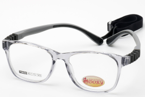 Оправа Dory 8850 с7 (в комплекте резинка) купить по оптовой цене