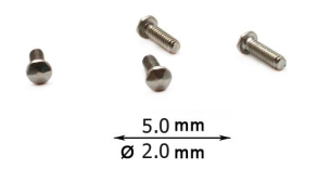 Купить винт с/з (yп.) оптом дешево с доставкой в 