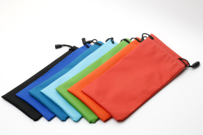 Футляр ткань №1 (цветные) купить оптом с доставкой