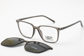 Оправа Q7 K017 c6 в комплекте 1 насадка