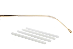 Защитный наконечник узкий (прозрачный, силикон шт.) купить оптом