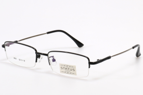 Оправа Status 8901 черный