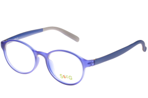 Оправа SECG S911 c2