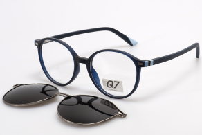 Купить Оправа Q7 3036 c6 в комплекте 1 насадка оптом дешево с доставкой в Санкт-Петербург