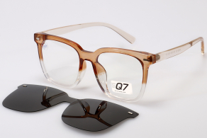 Купить Оправа Q7 82105 c7 в комплекте 1 насадка оптом дешево с доставкой в Санкт-Петербург